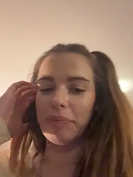 PiperPassionX's Webcam Show