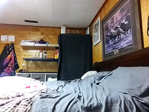 Ryan_and_Aurora's Live Sex Cam Show