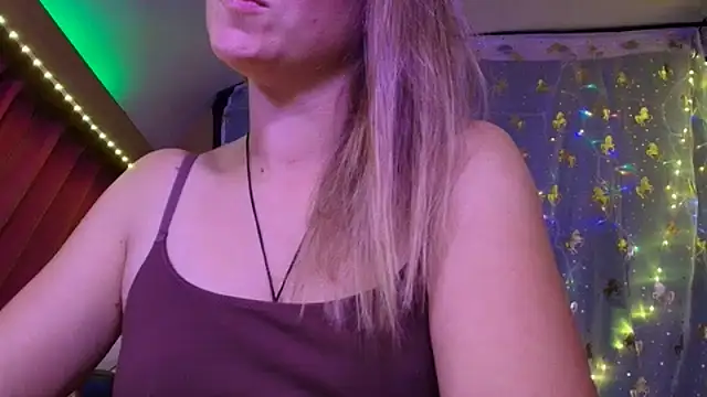 CallMeMaria's Live Sex Cam Show