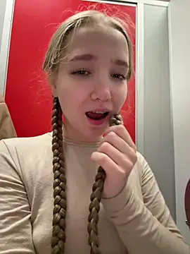 bambi_lu's Live Sex Cam Show