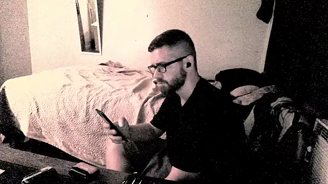 Brobun4fun's Webcam Show