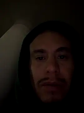 DominickVegas' Webcam Show