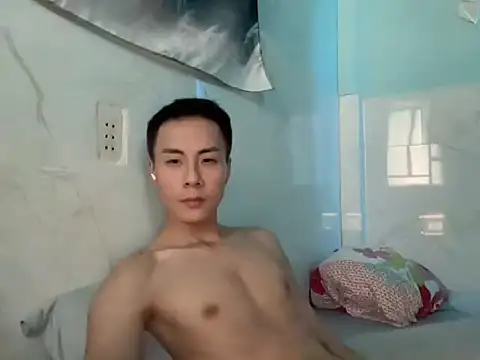 Jacky-728's Webcam Show