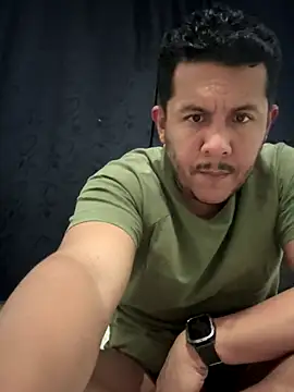 Misterjhons2's Webcam Show