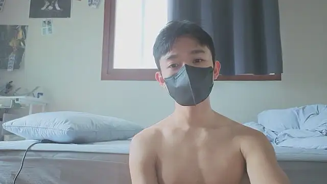 iam_H_0's Webcam Show