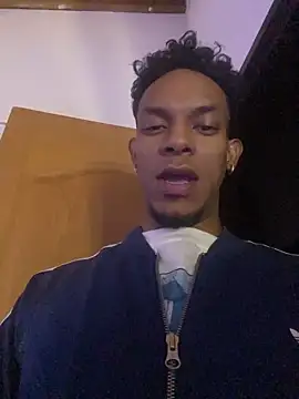 RickKrong_'s Webcam Show