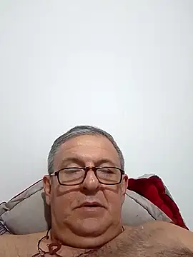 maxxpott's Webcam Show