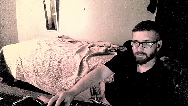 Brobun4fun's Webcam Show