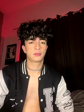 lion_cherry21's Webcam Show