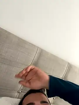 Emre-34's Webcam Show