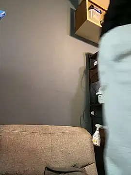 tuki_fu's Webcam Show