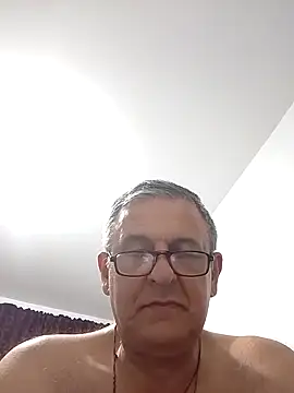 maxxpott's Webcam Show