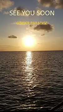 Ginger_Paradise's Webcam Show