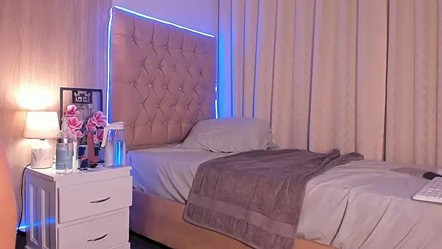 Salytexas' Webcam Show