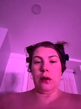 violetaurora95's Webcam Show