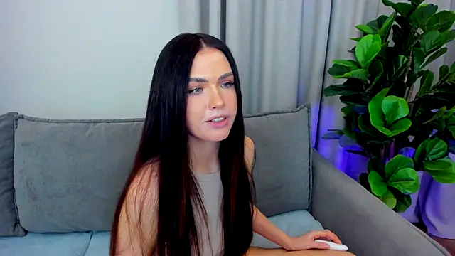 sexyangeloux's Webcam Show