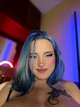 Melissa_cum's Webcam Show