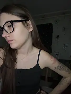 MrrKate's Webcam Show