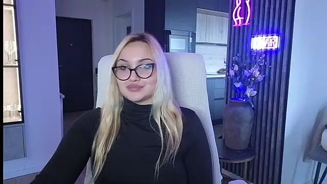 adrelaxina's Webcam Show