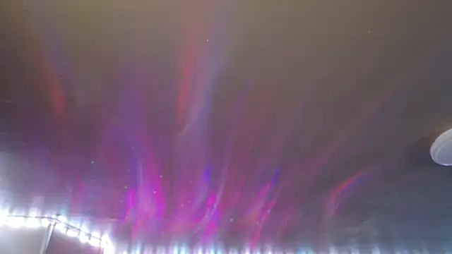 mavismable's Webcam Show