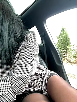 KimKelly13's Webcam Show