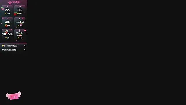 EllenaBoobs_'s Webcam Show