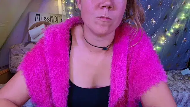 CallMeMaria's Live Sex Cam Show