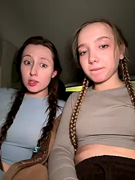 bambi_lu's Live Sex Cam Show