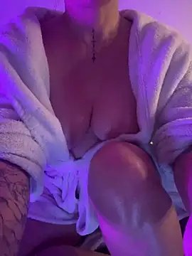 TheNaturalistX's Live Sex Cam Show