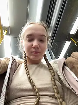 bambi_lu's Webcam Show