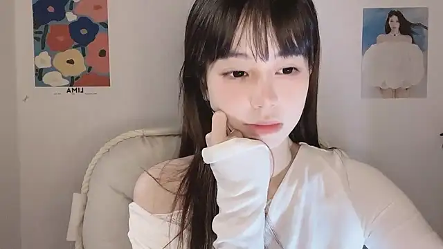 -Hottie's Webcam Show