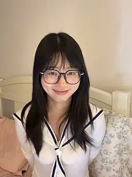 Ella-A9's Webcam Show