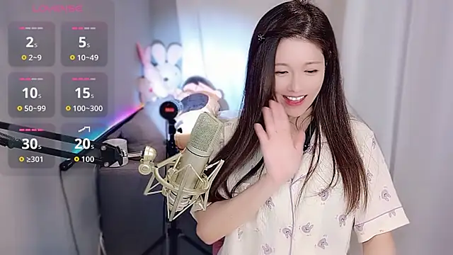 Tw_Sexynn's Webcam Show