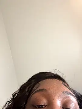 ToyaThick's Webcam Show