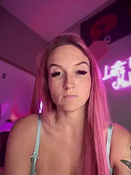 _Rapunzel_'s Webcam Show