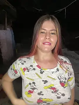 Hotnightsexxx's Webcam Show