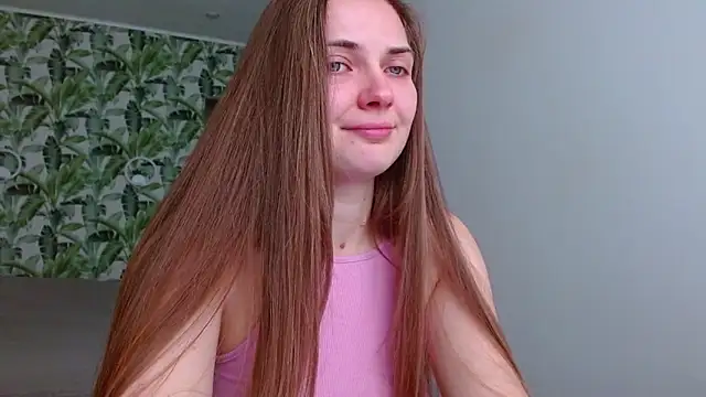 Olivia_shine's Webcam Show