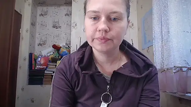 dream_alexa's Webcam Show