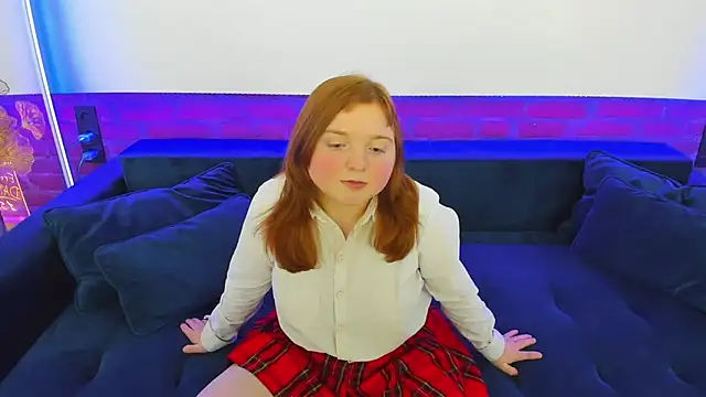 KattyRose8's Webcam Show