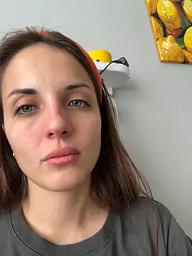 AmiLavs' Webcam Show