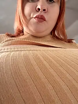 BigboobsDream99's Webcam Show