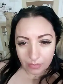 Veronica-Celie's Webcam Show