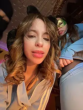 ORLA86's Webcam Show