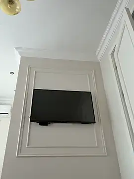 curvyflawless' Webcam Show