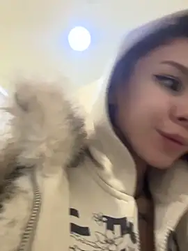 RosieSecret's Webcam Show