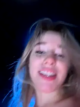 SSSATIVA_model's Webcam Show