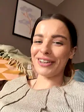 PiperPassionX's Webcam Show