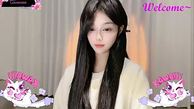 Putingyy's Webcam Show