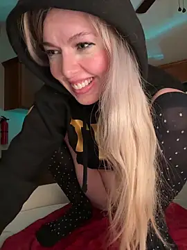 propertyofdaddy's Webcam Show