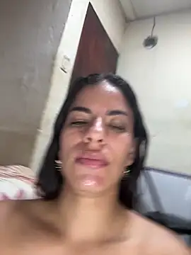 roman_and_jessie's Webcam Show